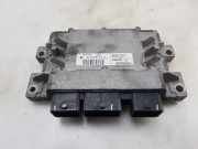 Motorsteuergerät 8200774747 Renault Twingo II (CN) Schrägheck 3-drs 1.2 (D7F-800(Euro 4)) 2008