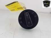 Lichtschalter 5E0941431D Skoda Octavia Kombi (5EAC) Kombi 5-drs 1.8 TSI 16V (CJSB) 2018-04