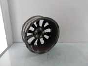 Felge Li, 16", 6J, ET43, 5 Gats 57A601025A Skoda Karoq SUV 1.5 TSI 16V (DADA) 2021-04