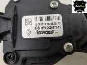 Gaspedal 180026380R Renault Clio IV (5R) Schrägheck 5-drs 1.2 TCE 16V GT EDC (H5F-403(H5F-D4)) 2013