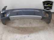 Stoßstange hinten BMW X5 F15, F85 51127242528