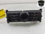 Bedienung Heizung 64116962470 Mini Mini Open (R52) Cabrio 1.6 16V Cooper S (W11-B16A) 2006