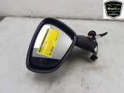 Außenspiegel Links Opel Crossland (X) SUV 1.2 Turbo 12V (F12XHL(EB2ADTD)) 2022