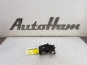 Bremssattel Rechts Hinten ABS A4154201583 Mercedes-Benz Citan (415.6) Van 1.5 109 CDI (OM607.951(K9K-B6)) 2012