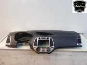Airbag Set + Steuergerät 569001J5009P Hyundai i20 Schrägheck 1.4i 16V (G4FA) 2010-06