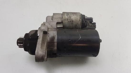 Anlasser 02Z911023G Skoda Octavia Kombi (1Z5) Kombi 5-drs 1.4 TSI 16V (CAXA) 2010-09 Bild Anlasser 02Z911023G Skoda Octavia Kombi (1Z5) Kombi 5-drs 1.4 TSI 16V (CAXA) 2010-09