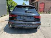 Heckklappe 8Y4827025 Audi RS 3 Sportback (8YA) Schrägheck 5-drs 2.5 TFSI 20V Quattro (DNWC) 2023-03