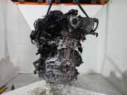 Motor 36010067 Volvo V60 I (FW/GW) Kombi 2.0 D2 16V (D4204T8(Euro 6b)) 2015-08