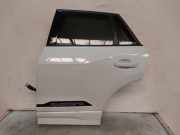Tür Links Hinten 81A833051C Audi SQ2 (GAB/GAG) SUV 2.0 TFSI 16V (DNUE) 2020