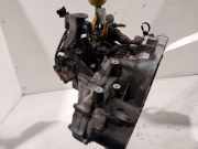 Getriebe Manuell ABS 2400071860000 Suzuki Swift (ZA/ZC/ZD) Schrägheck 1.2 16V (K12B) 2011-09