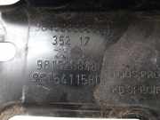 Batteriekasten 9815288480 Peugeot 3008 II (M4/MC/MJ/MR) Großraumlimousine 1.2 12V e-THP PureTech 130 (EB2ADTS(HNS)) 2018-03