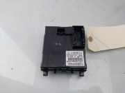Steuergerät Heizung A2059007521 Mercedes-Benz C (C205) Coupé C-220d 2.2 16V BlueTEC (OM651.921(Euro 6)) 2016-07