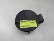 Tankklappe 1S0809857K Skoda Citigo Schrägheck 1.0 12V (CHYA) 2016-11