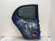 T?r Links Hinten 67004K0060 Toyota Yaris IV (P21/PA1/PH1) Schr?gheck 1.5 12V Hybrid 115 (M15AFXE) 2024-01