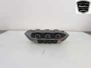 Bedienung Heizung 972501W070 Kia Rio III (UB) Schrägheck 1.2 CVVT 16V (G4LA5) 2012-05