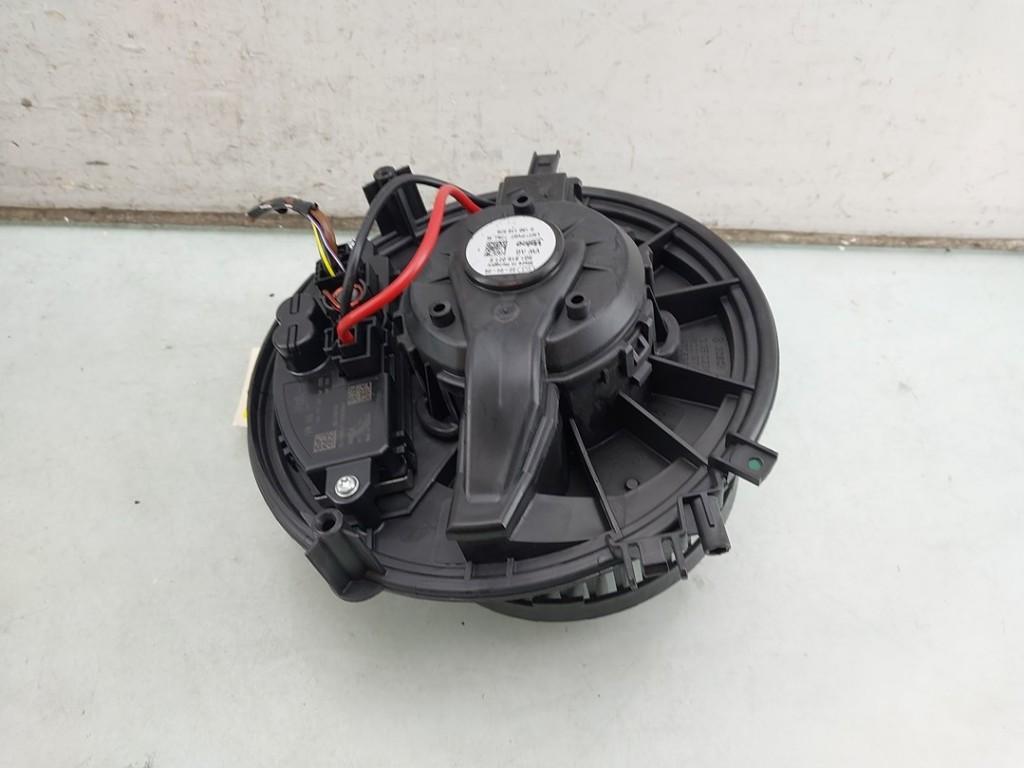 Heizgebläse Motor 5Q0907521C Audi A3 Limousine (8YS) Limousine 1.5 35 TFSI 16V Mild Hybrid (DXDB) 2022-08