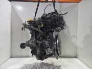 Motor 8201737596 Nissan Qashqai (J12) SUV 1.3 DIG-T MHEV 16V (HR13DDT) 2022-03