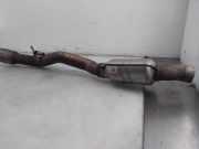 Uitlaat Rohr Vorne PAB253300G Porsche Cayenne III (9YA) SUV 3.0 V6 24V Turbo E-Hybrid (MDC.BE) 2021-02