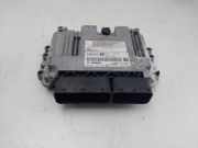 Motorsteuergerät 0261S07430 Ford Focus 3 Schrägheck 1.6 EcoBoost 16V (YUDA) 2011