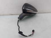 Au?enspiegel Links 5LB857521 Skoda Kodiaq (PSAC) SUV 1.5 TSI PHEV 16V (DUCB) 2025-01