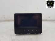 Zentrale Steuerung Multimedia 280346916R Renault Clio V (RJAB) Schrägheck 5-drs 1.6 E-Tech 145 16V (H4M-632(H4M-C6)) 2023-03
