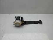 Sicherheitsgurt Rechts Hinten 2G0857805RAA Volkswagen Polo VI (AW1) Schrägheck 5-drs 1.0 MPI 12V (DFNA) 2021 DFNA