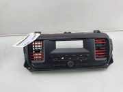 Radio Bedienungselemente 98120819ZD Toyota ProAce Van 1.6 D-4D 95 16V (3WZTV(DV6FDU)) 2019-06