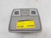 Innenbeleuchtung Vorne 92800C7XXX Hyundai i20 (GBB) Schrägheck 1.2i 16V (G4LA) 2015-11