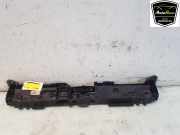 Schließplatte Kühlerträger 625003860R Renault Clio IV (5R) Schrägheck 5-drs 0.9 Energy TCE 90 12V (H4B-408(H4B-B4)) 2015-01