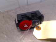 Warnleuchte Schalter 8200214896A Renault Modus (JP) Großraumlimousine 1.2 16V (D4F-740) 2005