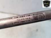 Klima Leitung 7C0816744B Volkswagen Crafter (SY) Van 2.0 TDI FWD (DNAD) 2019 DAUB