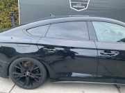 Tür Rechts Hinten 8W8833052J Audi A5 Sportback (F5A/F5F) Liftback 2.0 40 TFSI Mild Hybrid 16V (DMSA) 2021-01
