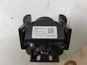 Camera Hinten B0J867RC0 Mazda 3 Sport (BP) Schrägheck 2.0 SkyActiv-X M Hybrid 16V (HFY7) 2023-01