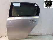 Tür Links Hinten 1S4833055B Seat Mii Schrägheck 1.0 12V (CHYA) 2017-04