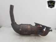 Katalysator 46816697 Fiat Panda (169) Schrägheck 1.2 Fire (188.A.4000) 2009-03