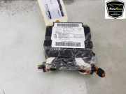 Steuergerät Airbag 9823741380 Peugeot 2008 (UD/UK/UR/US/UX) Großraumlimousine 1.2 VTi 12V PureTech 100 (EB2ADT(HNK)) 2020-11