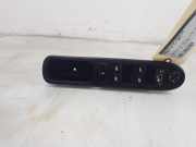 Schalter Für Elekt. Fensterheber 96498420XT Peugeot 307 SW (3H) Kombi 1.6 16V (TU5JP4(NFU)) 2007-03