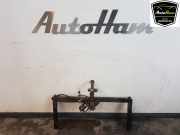 Anhängerkupplung NIETAFLEESBAAR Volkswagen Passat (3B2) Limousine 1.8 20V (ARG) 2000-01 ARG