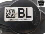 Bremssattel Links Hinten ABS 440106RA Nissan Qashqai (J12) SUV 1.3 DIG-T MHEV 16V (A0001E2E1.3 DIG-T MHEV 16V) 2022-02