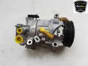 Klima Pumpe 9834779880 Peugeot 2008 (UD/UK/UR/US/UX) Großraumlimousine 1.2 VTi 12V PureTech 100 (EB2ADT(HNK)) 2022-02