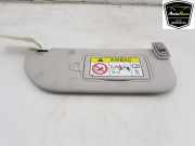 Sonnenblende 16117727BJ Toyota Aygo (B40) Schrägheck 1.0 12V VVT-i (1KR-FE) 2019-04