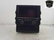 Navigationssystem 99164217817 Porsche Macan (95B) SUV 3.0 S Diesel V6 24V (MCT.BA(Euro 6)) 2014-05