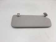 Sonnenblende Kia Ceed Sportswagon (CDF) Kombi 5-drs 1.0i T-GDi 12V (G3LC) 2020