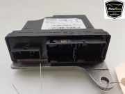 Steuergerät Airbag 639725300A Renault Kadjar (RFEH) SUV 1.6 dCi 4x4 (R9M-E414) 2017