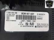 Steuergerät Body Control LX6T15604RJD Ford Focus 4 Wagon Kombi 1.0 EcoBoost 12V Hybrid 125 (B7DC) 2020