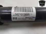 Stoßdämpfer Links Hinten 562103341R Renault Megane IV (RFBB) Schrägheck 5-drs 1.5 Energy dCi 115 (K9K-873) 2019-09