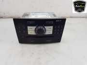 Radio 13357126 Opel Corsa D Schrägheck 1.3 CDTi 16V ecoFLEX (A13DTR(Euro 5)) 2011-03