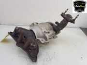 Katalysator ZJ442050X Mazda 2 (DE) Schrägheck 1.3 16V S-VT (ZJ46) 2011-09