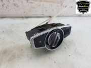 Lichtschalter A2059056500 Mercedes-Benz C Estate (S205) Kombi C-350 e 2.0 16V (M274.920) 2015-11