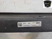 Motorträger 2059109 Mercedes-Benz GLC Coupe (C253) SUV 2.2 220d 16V BlueTEC 4-Matic (OM651.921(Euro 6)) 2017-06